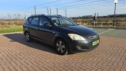 Occasion Kia Ceed 109 PK (80 kW) 2008 Hatchback