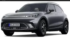 Overige Nieuw 2025 Smart #1 Edition #1 SUV | € 37.042 (Eerlijke prijs)