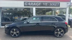 Zwart Gebruikt 2019 Mercedes A180 Business Hatchback | € 22.950 (Super prijs)