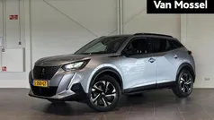 Gebruikt 2023 Peugeot e-2008 Allure SUV | € 23.440 (Eerlijke prijs)