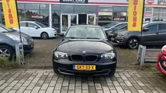 Gebruikt 2011 BMW 116 Executive Hatchback | € 6.995 (Eerlijke prijs)