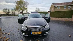 Gebruikt 2012 Mercedes C180 Sedan | € 4.950 (Eerlijke prijs)