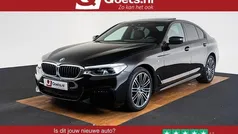 Gebruikt 2020 BMW 530 Executive Sedan | € 39.950 (Eerlijke prijs)