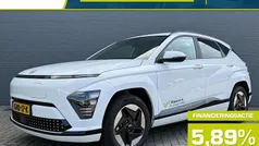 Gebruikt 2024 Hyundai Kona Comfort SUV | € 35.735 (Super prijs)