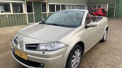 Gebruikt 2008 Renault Mégane Cabriolet Cabriolet | € 3.950 (Eerlijke prijs)