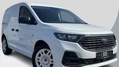 Wit Nieuw 2024 Ford Transit Trend Van | € 27.895 (Goede deal)