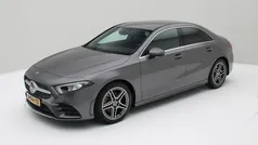 Gebruikt 2021 Mercedes A200 Business Sedan | € 31.950 (Eerlijke prijs)