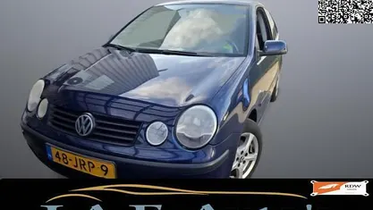 Occasion 2003 VW Polo Hatchback | € 500 (Goede deal)
