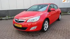 Gebruikt 2010 Opel Astra Edition Hatchback | € 5.950 (Eerlijke prijs)