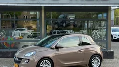 Beige, andere lak Gebruikt 2014 Opel Adam Glam Hatchback | € 5.900 (Eerlijke prijs)