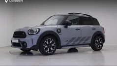 Grijs Gebruikt 2023 Mini Cooper S Countryman Untamed Edition SUV | € 39.895 (Eerlijke prijs)