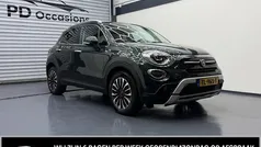 Groen Gebruikt 2018 Fiat 500X Cross SUV | € 13.950 (Eerlijke prijs)