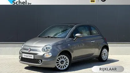 Gebruikt 2022 Fiat 500 Dolcevita Hatchback | € 12.950 (Eerlijke prijs)