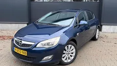 Gebruikt 2012 Opel Astra Sport Hatchback | € 5.499 (Goede deal)