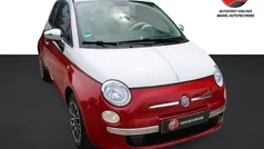 Rood Gebruikt 2011 Fiat 500 Pop Hatchback | € 6.000 (Eerlijke prijs)