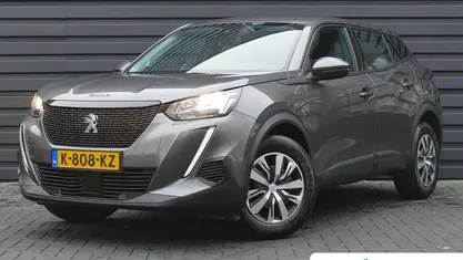 Occasion 2020 Peugeot 2008 Active SUV | € 15.895 (Eerlijke prijs)