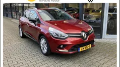 Gebruikt 2019 Renault Clio GrandTour LIMITED Stationwagen | € 11.450 (Eerlijke prijs)