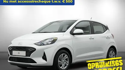 Occasion Hyundai i10 Comfort 67 PK (49 kW) 2024 Hatchback