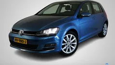 Gebruikt 2016 VW Golf VII Highline Hatchback | € 16.500 (Eerlijke prijs)
