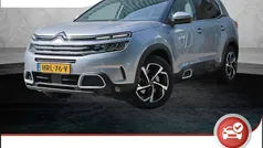 Gebruikt 2022 Citroën C5 Aircross Shine SUV | € 25.900 (Goede deal)