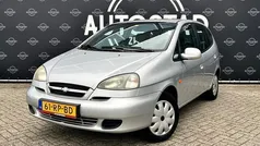 Gebruikt 2005 Chevrolet Tacuma MPV | € 1.195 (Eerlijke prijs)