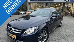 Gebruikt 2018 Mercedes C180 Premium Stationwagen | € 18.950 (Goede deal)