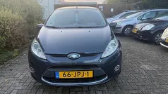 Gebruikt 2009 Ford Fiesta Titanium Hatchback | € 2.950 (Eerlijke prijs)