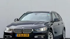 Gebruikt 2013 BMW 320 Stationwagen | € 9.900 (Eerlijke prijs)