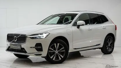 Occasion Volvo XC60 2021 SUV