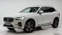 Gebruikt 2021 Volvo XC60 SUV | € 38.900 (Super prijs)