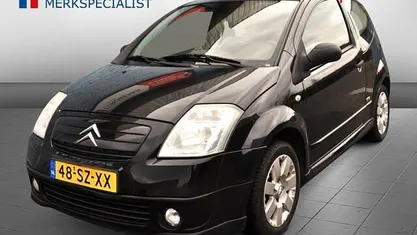 Occasion Citroën C2 VTR Sport 74 PK (54 kW) 2006 Hatchback