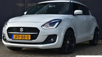 Occasion Suzuki Swift 2025 Hatchback