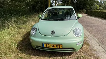 Occasion VW Beetle Highline 116 PK (85 kW) 1999 Hatchback