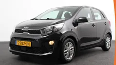 Zwart Gebruikt 2023 Kia Picanto Hatchback | € 12.940 (Eerlijke prijs)