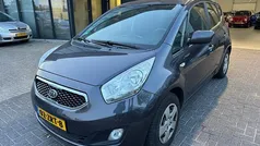 Gebruikt 2013 Kia Venga Plus Hatchback | € 2.495 (Goede deal)