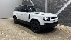 Gebruikt 2025 Land Rover Defender Black Edition SUV | € 98.800 (Super prijs)