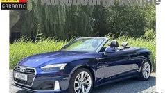 Gebruikt 2024 Audi A5 Cabriolet Advanced Cabriolet | € 51.945 (Eerlijke prijs)