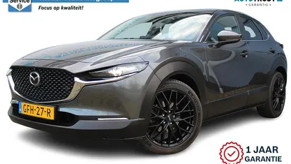 Occasion Mazda CX-30 Comfort 2024 SUV