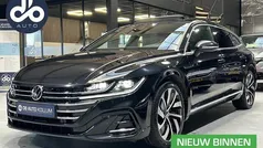 Gebruikt 2022 VW Arteon Business+ Stationwagen | € 26.934 (Eerlijke prijs)