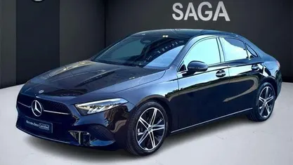 Occasion Mercedes A180 Luxury 136 PK (100 kW) 2023 Sedan