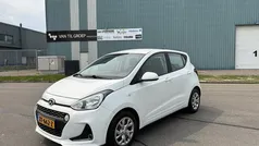 Gebruikt 2019 Hyundai i10 Comfort Hatchback | € 8.950 (Goede deal)
