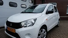 Gebruikt 2018 Suzuki Celerio Comfort Hatchback | € 6.950 (Eerlijke prijs)