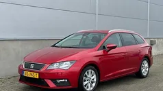 Gebruikt 2019 Seat Leon ST Style Stationwagen | € 9.999 (Eerlijke prijs)