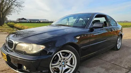 Occasion BMW 325 Executive 192 PK (141 kW) 2006 Coupé