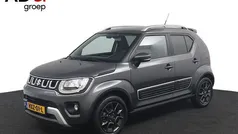 Grijs Gebruikt 2023 Suzuki Ignis Style Hatchback | € 20.950 (Eerlijke prijs)