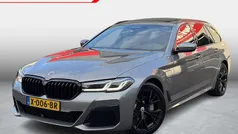 Gebruikt 2022 BMW 530e Sport Line Stationwagen | € 37.999 (Goede deal)