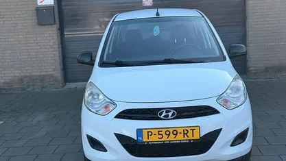 Occasion Hyundai i10 69 PK (50 kW) 2013 Hatchback