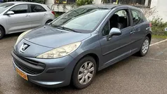 Gebruikt 2007 Peugeot 207 Hatchback | € 1.750 (Eerlijke prijs)