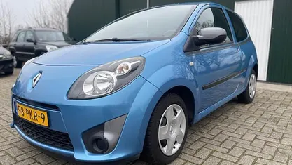Occasion Renault Twingo Collection 75 PK (55 kW) 2011 Hatchback