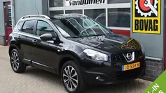 Gebruikt 2013 Nissan Qashqai SUV | € 7.945 (Eerlijke prijs)